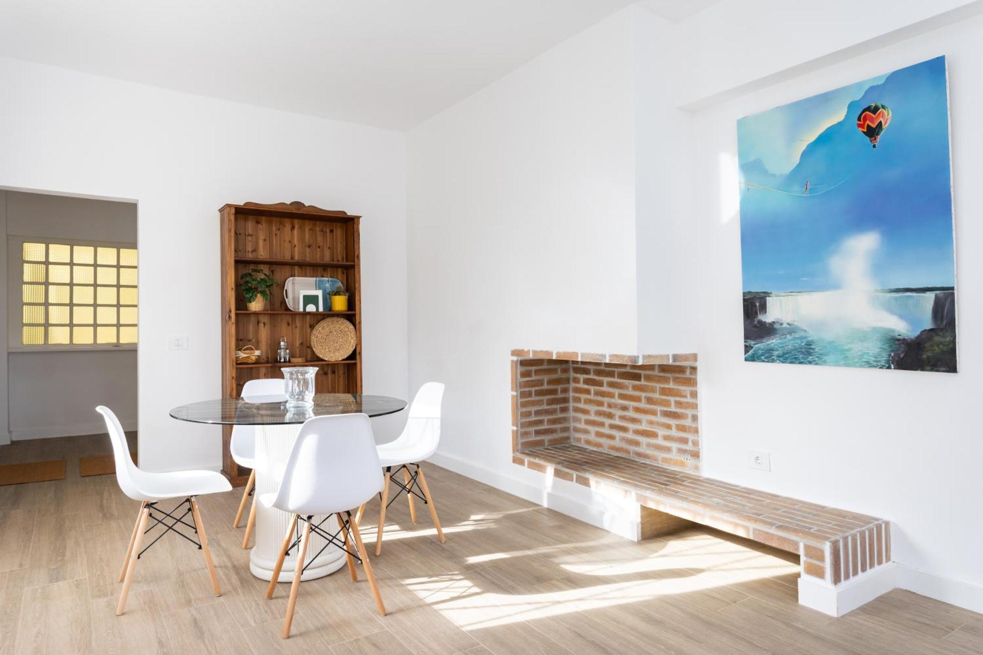 Home2Book Exquisite Apt&Terrace, Puerto De La Cruz מראה חיצוני תמונה