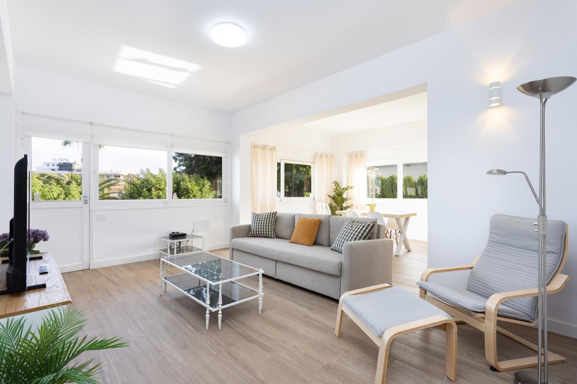 Home2Book Exquisite Apt&Terrace, Puerto De La Cruz מראה חיצוני תמונה