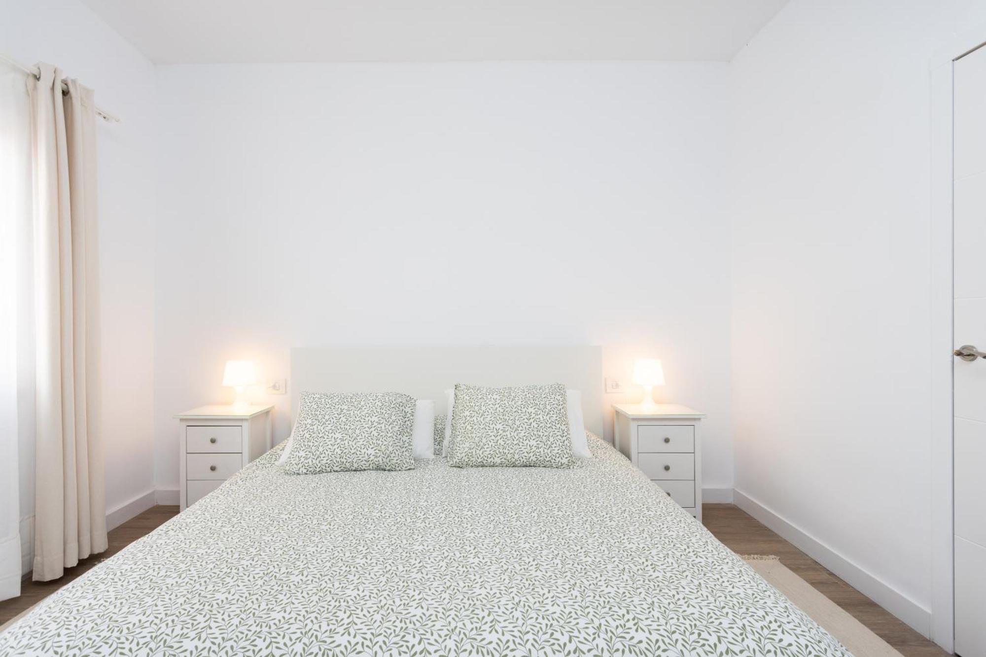 Home2Book Exquisite Apt&Terrace, Puerto De La Cruz מראה חיצוני תמונה