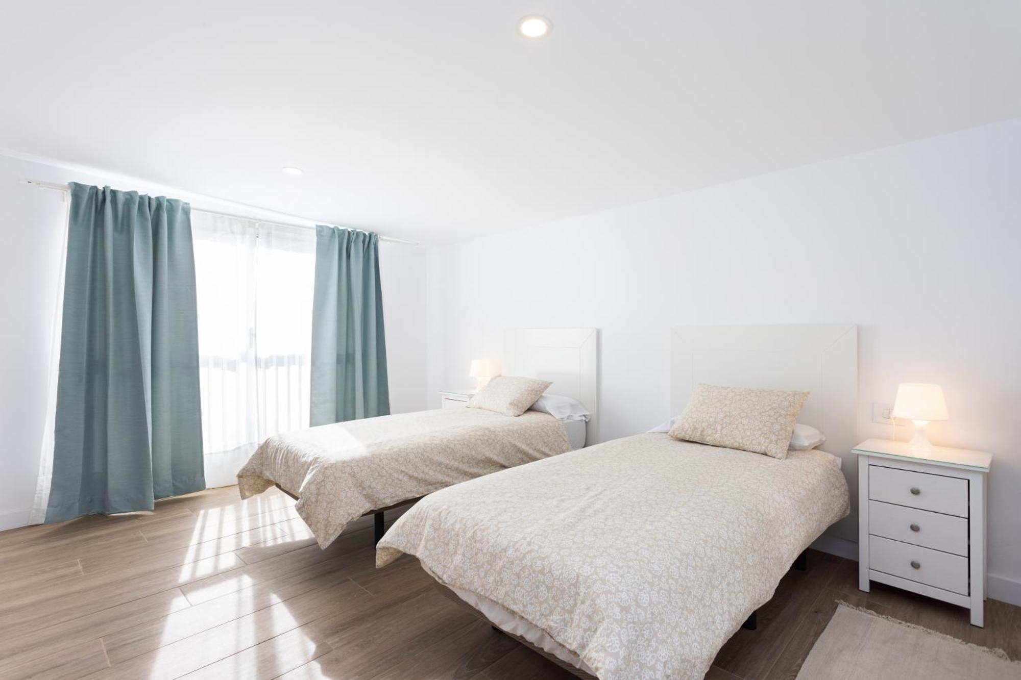 Home2Book Exquisite Apt&Terrace, Puerto De La Cruz מראה חיצוני תמונה