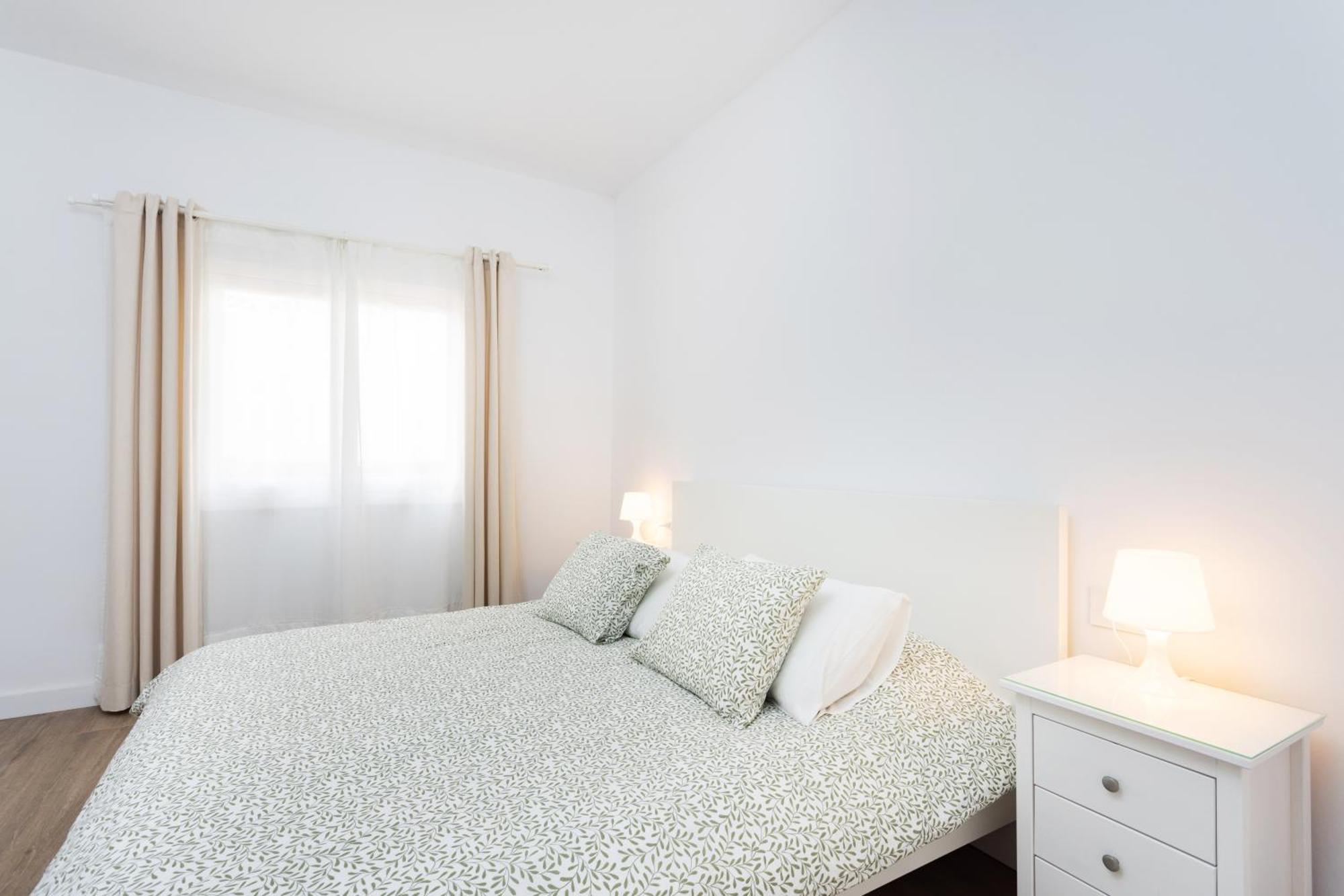 Home2Book Exquisite Apt&Terrace, Puerto De La Cruz מראה חיצוני תמונה