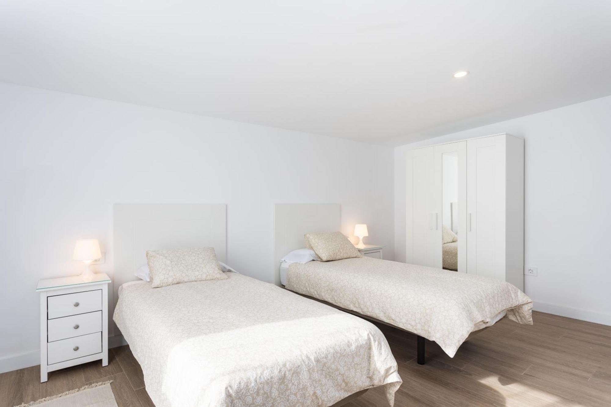 Home2Book Exquisite Apt&Terrace, Puerto De La Cruz מראה חיצוני תמונה
