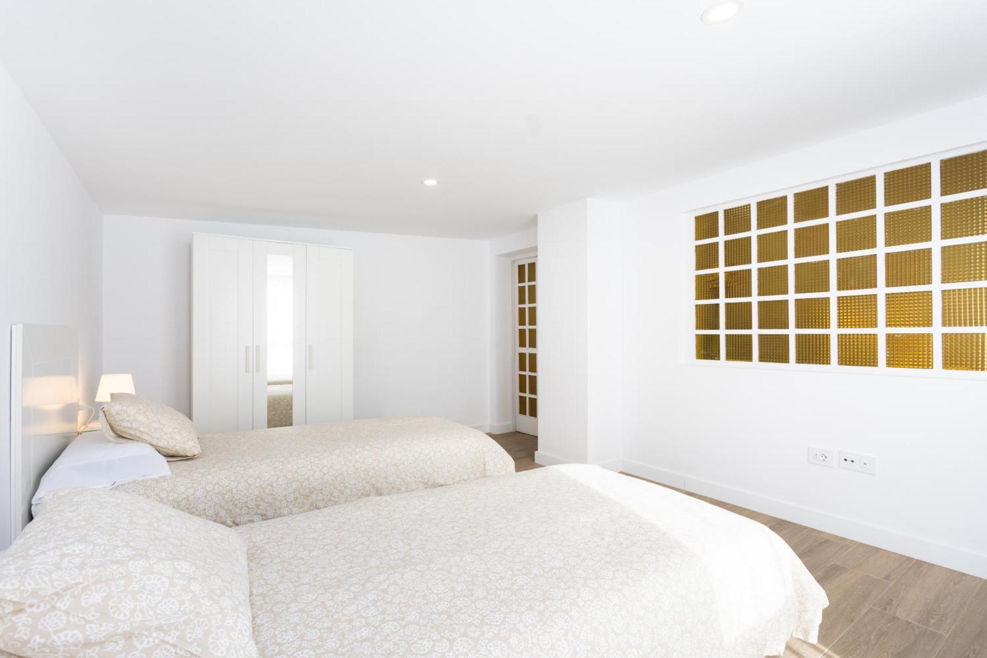 Home2Book Exquisite Apt&Terrace, Puerto De La Cruz מראה חיצוני תמונה